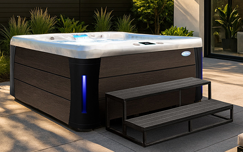 Escape Plus&trade; Spas New Brunswick hot tubs for sale