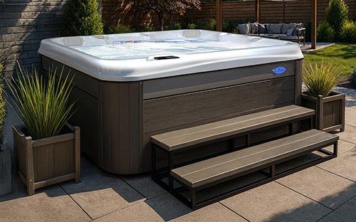 Patio&trade; Spas New Brunswick hot tubs for sale
