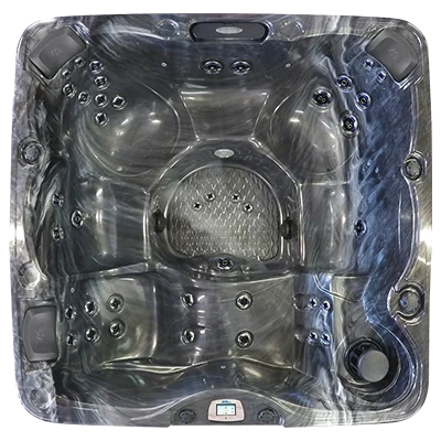 Pacifica-X EC-739LX hot tubs for sale in New Brunswick
