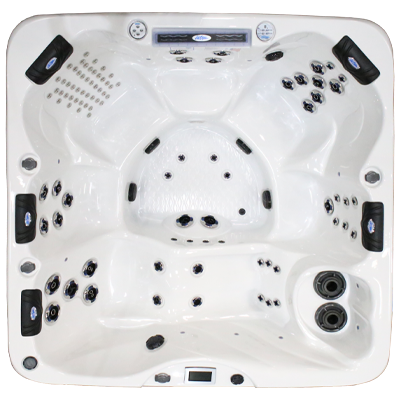 Huntington PL-792L hot tubs for sale in New Brunswick