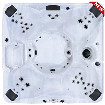 Tropical Plus PPZ-743BC hot tubs for sale in New Brunswick
